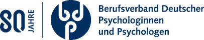 BDP - Berufsverband Deutscher Psychologinnen und Psychologen, 80 Jahre - Mitglied Petra Brookland